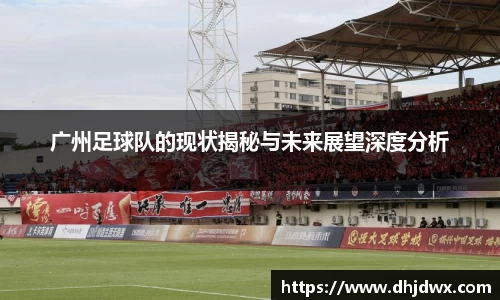 广州足球队的现状揭秘与未来展望深度分析