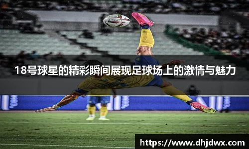 18号球星的精彩瞬间展现足球场上的激情与魅力
